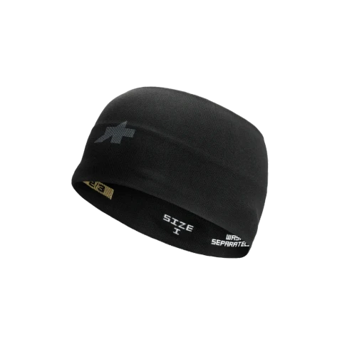 ASSOS Spring Fall Headband P3